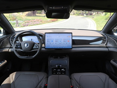 2021款 EV 标准续航版豪华型
