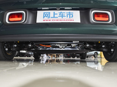2021款 藝術(shù)家 磷酸鐵鋰
免稅
