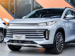2021款 400T 四驱星尊版