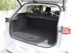 2021款 400T 四驱星尊版