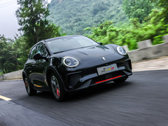 2022款 木兰版 480km长续航