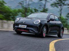 2022款 木兰版 480km长续航