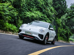 2022款 木兰版 480km长续航