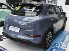 2022款 木兰版 480km长续航