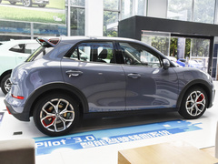 2022款 木兰版 480km长续航