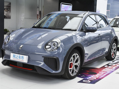 2022款 木兰版 480km长续航