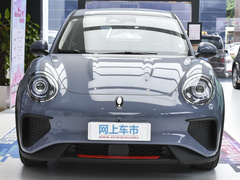 2022款 木兰版 480km长续航
