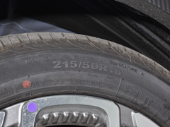 2022款 木兰版 480km长续航