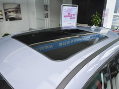 2022款 木兰版 480km长续航