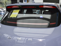 2022款 木兰版 480km长续航