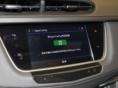 2022款 2.0T 七座四驱风尚型