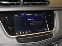 2022款 2.0T 七座四驱风尚型