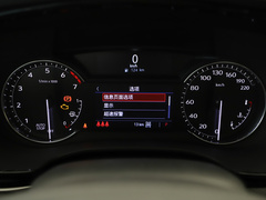 2022款 2.0T 七座四驱风尚型