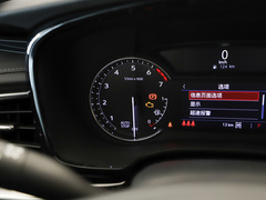 2022款 2.0T 七座四驱风尚型