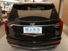 2022款 2.0T 七座两驱豪华型