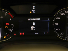 2022款 2.0T 七座两驱豪华型
