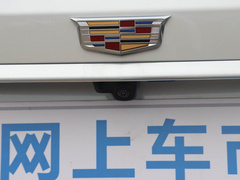 2025款 2.0T 六座四驱豪华行政经典版