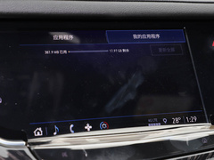 2025款 2.0T 六座四驱豪华行政经典版