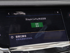 2025款 2.0T 六座四驱豪华行政经典版