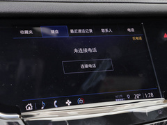 2025款 2.0T 六座四驱豪华行政经典版