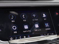 2025款 2.0T 六座四驱豪华行政经典版