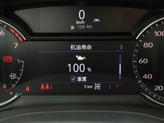 2025款 2.0T 六座四驱豪华行政经典版