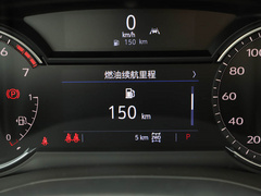 2025款 2.0T 六座四驱豪华行政经典版