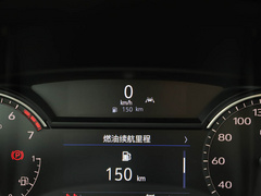 2025款 2.0T 六座四驱豪华行政经典版