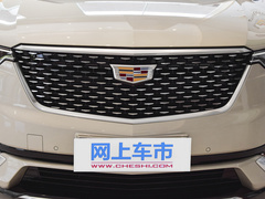 2022款 2.0T 七座四驱豪华型