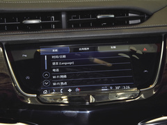 2022款 2.0T 七座四驱豪华型