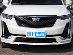 2022款 2.0T 七座四驱豪华型