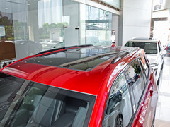 2022款 2.0T 六座四驱尊贵型