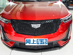 2022款 2.0T 六座四驱尊贵型