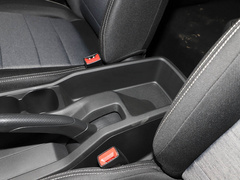2021款 1.5T 手动舒适型