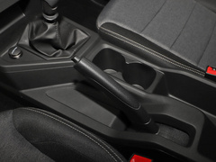 2021款 1.5T 手动舒适型