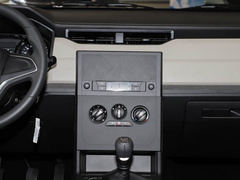2021款 1.5T 手动舒适型
