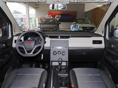 2021款 1.5T 手动舒适型
