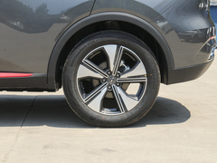 2022款 第二代 1.5T DCT尊贵型 
