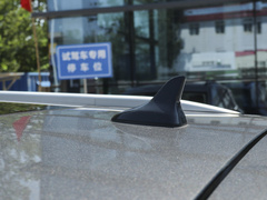2022款 第二代 1.5T DCT尊贵型 