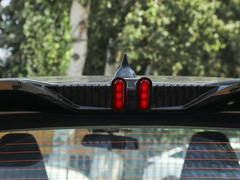 2022款 第二代 1.5T DCT尊贵型 