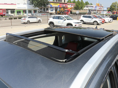 2022款 第二代 1.5T DCT尊贵型 
