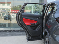 2022款 第二代 1.5T DCT尊贵型 
