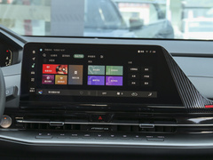 2022款 第二代 1.5T DCT尊贵型 