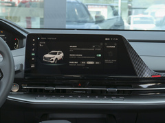 2022款 第二代 1.5T DCT尊贵型 