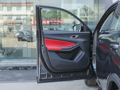 2022款 第二代 1.5T DCT尊贵型 