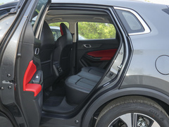 2022款 第二代 1.5T DCT尊贵型 