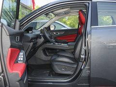 2022款 第二代 1.5T DCT尊贵型 