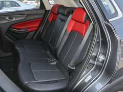 2022款 第二代 1.5T DCT尊贵型 