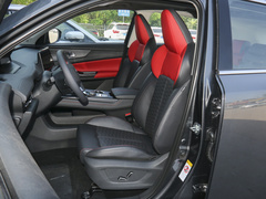 2022款 第二代 1.5T DCT尊贵型 