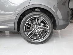2022款 第二代 1.5T DCT领航型 